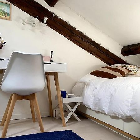 شقة ميلان  في Nolo - Mini Loft Bohemien المظهر الخارجي الصورة