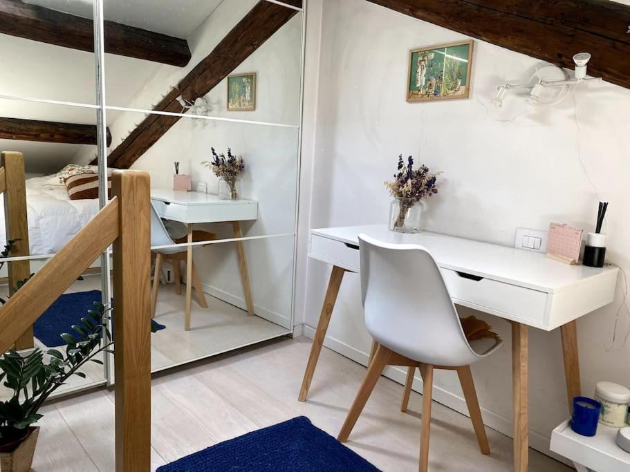 شقة ميلان  في Nolo - Mini Loft Bohemien المظهر الخارجي الصورة