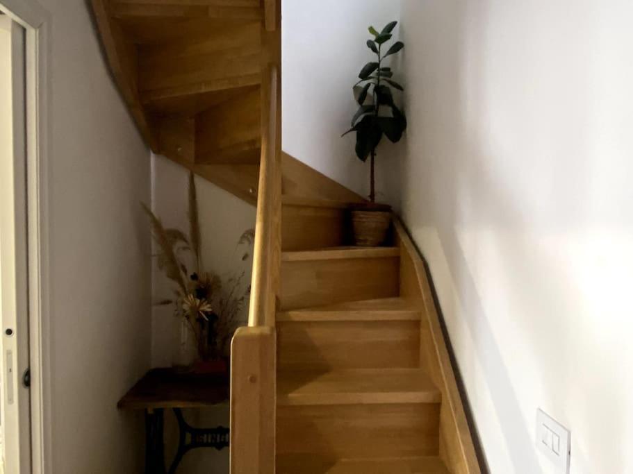 شقة ميلان  في Nolo - Mini Loft Bohemien المظهر الخارجي الصورة